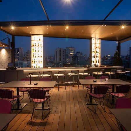O Monot Boutique Hotel Beirut Exterior foto