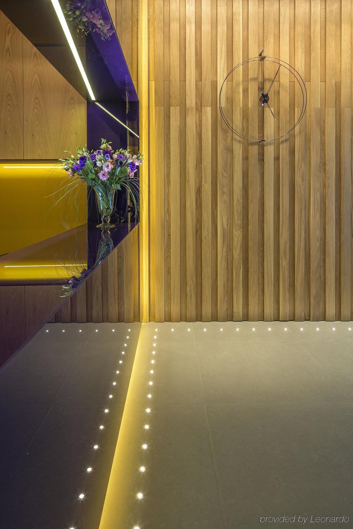 O Monot Boutique Hotel Beirut Exterior foto