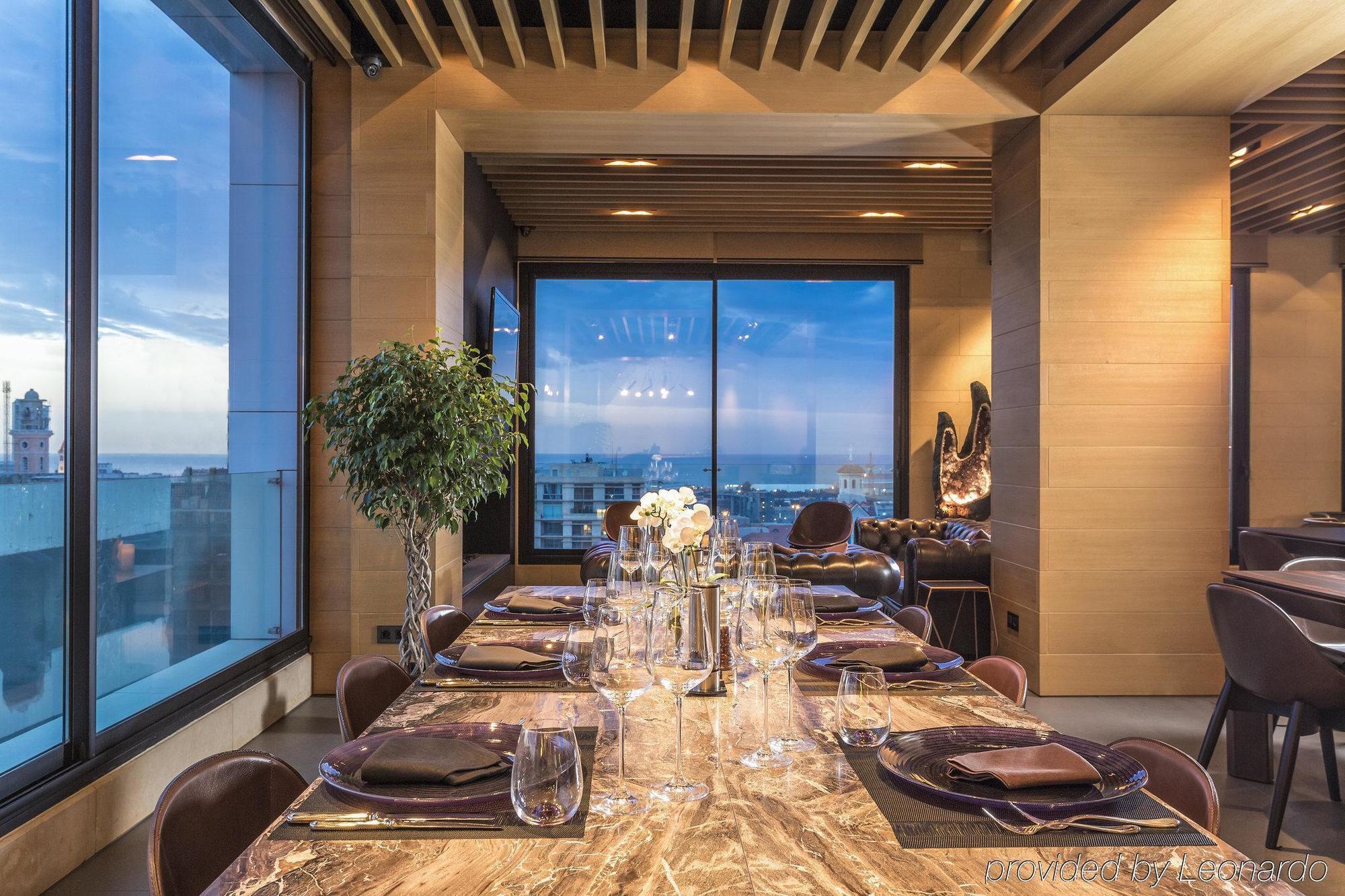 O Monot Boutique Hotel Beirut Exterior foto