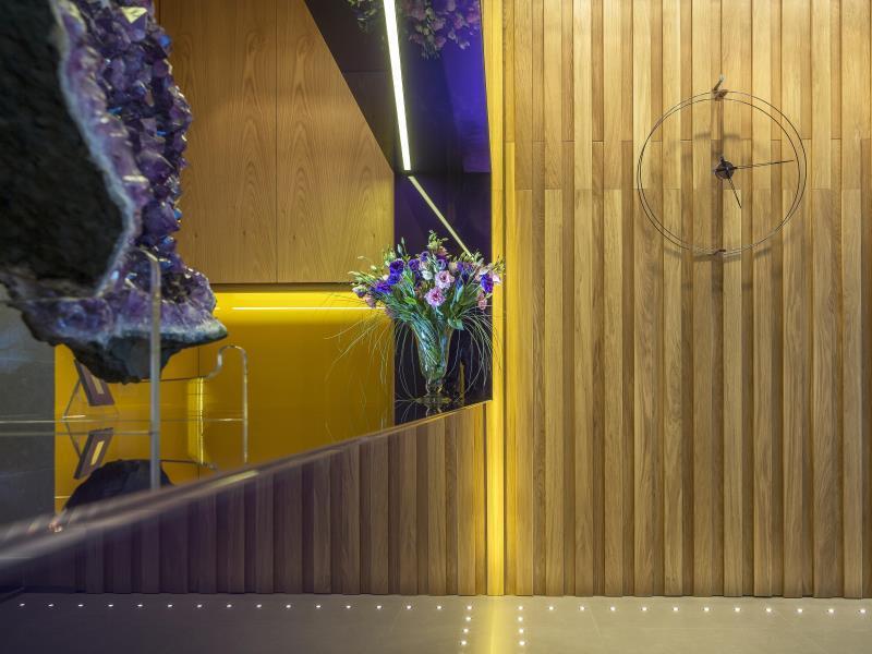 O Monot Boutique Hotel Beirut Exterior foto