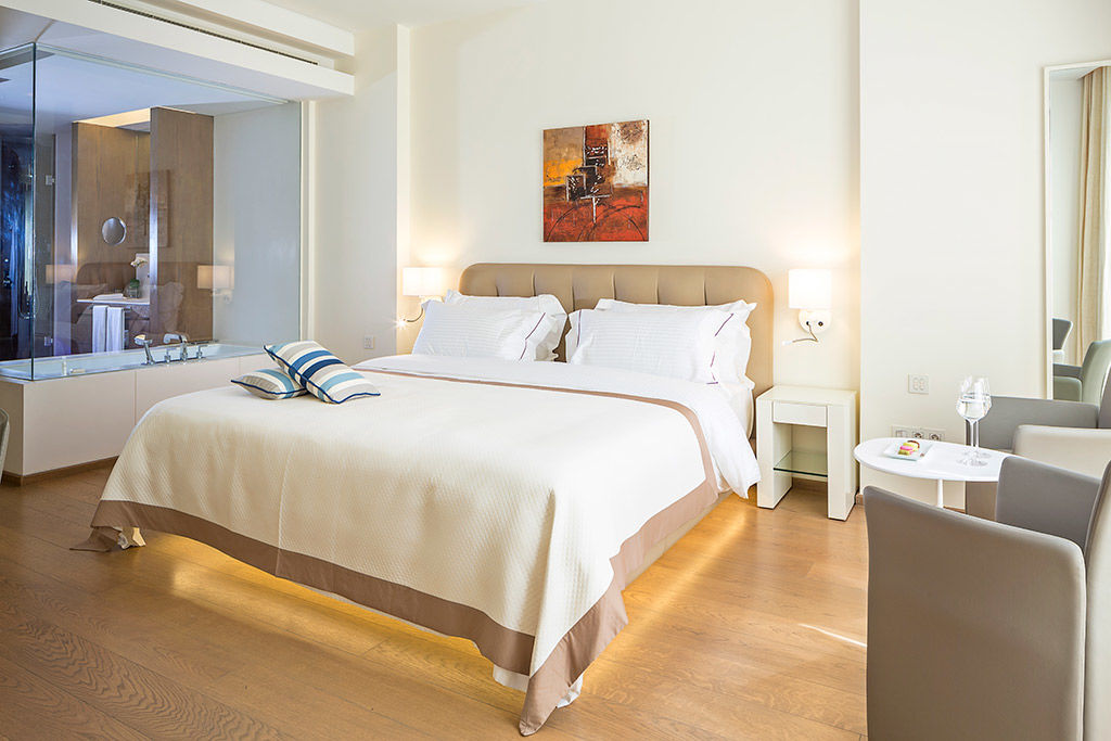 O Monot Boutique Hotel Beirut Exterior foto