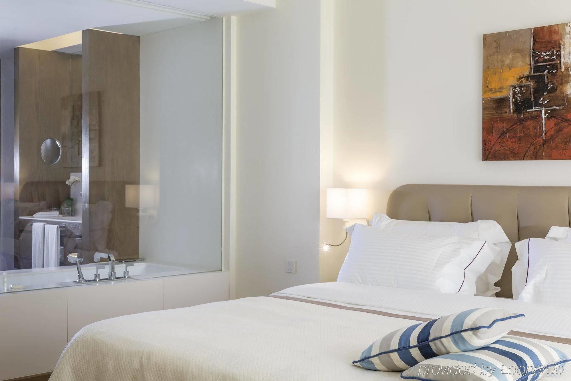 O Monot Boutique Hotel Beirut Exterior foto