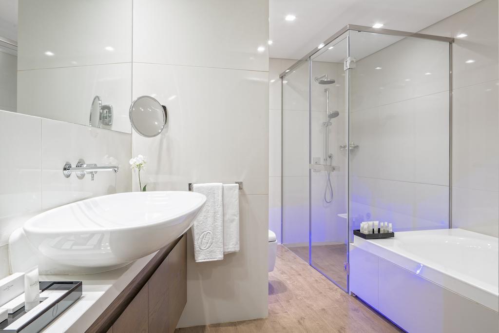 O Monot Boutique Hotel Beirut Cameră foto