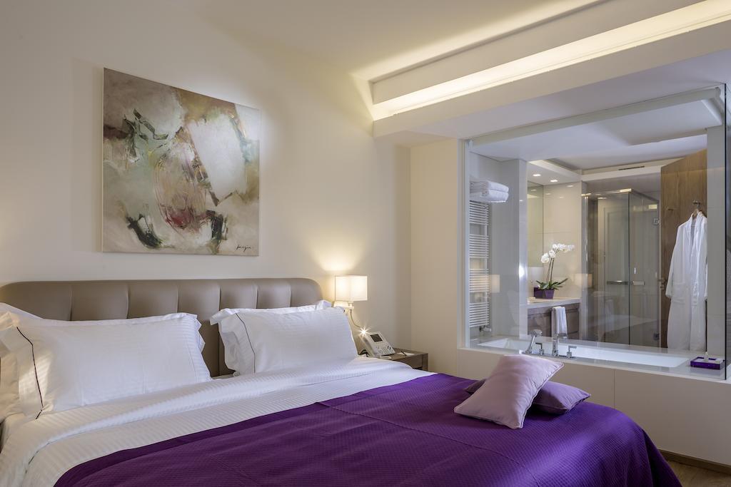 O Monot Boutique Hotel Beirut Cameră foto