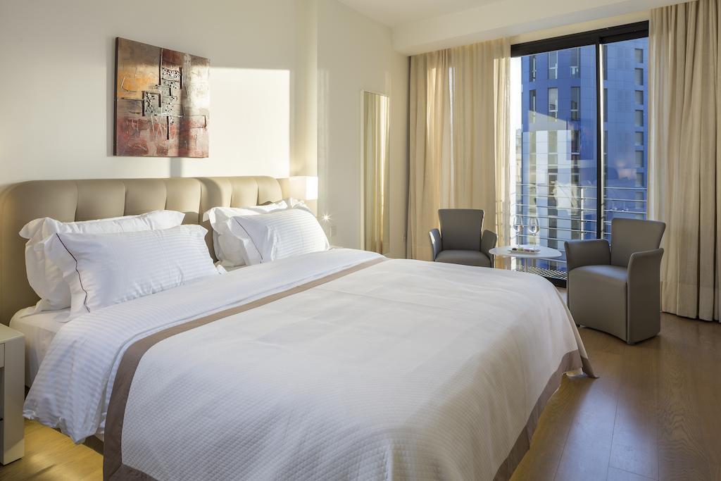 O Monot Boutique Hotel Beirut Cameră foto