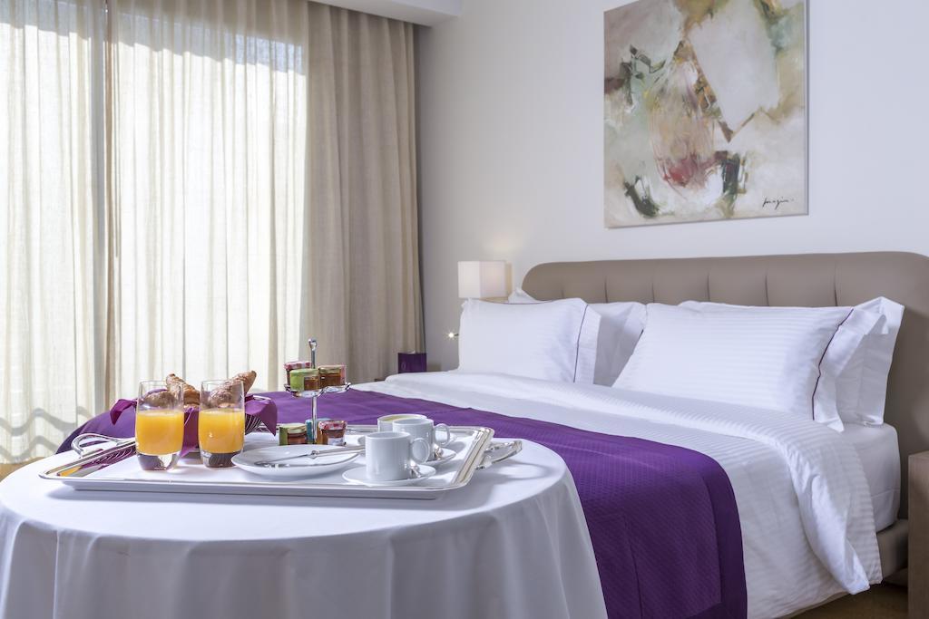 O Monot Boutique Hotel Beirut Cameră foto