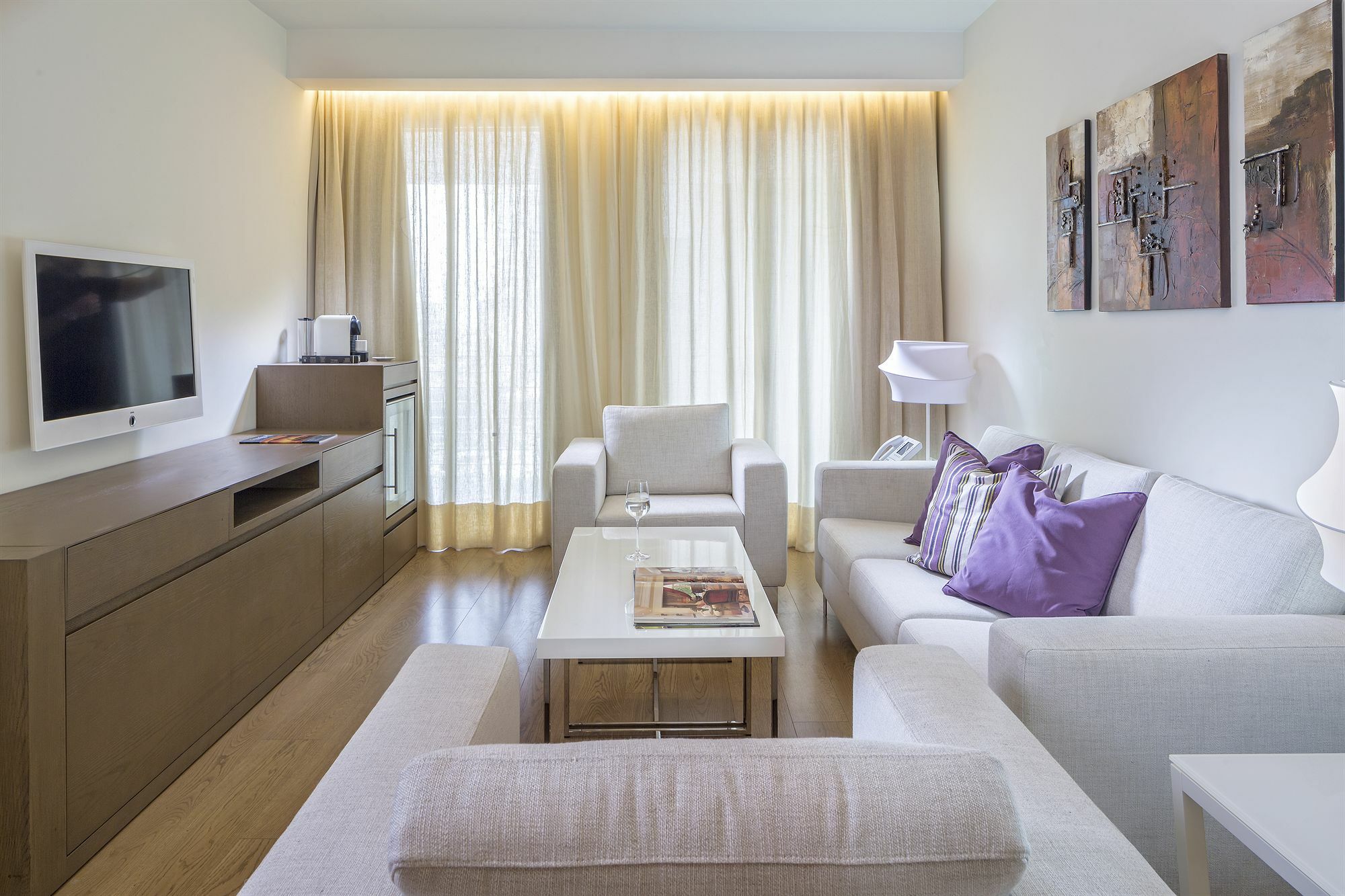 O Monot Boutique Hotel Beirut Exterior foto